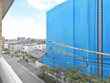 【東京都/江戸川区谷河内】グランシティ瑞江 眺望