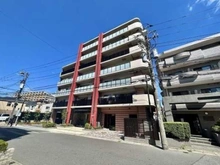 【千葉県/市川市新井】センチュリー浦安 外観