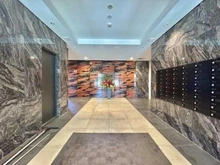 【千葉県/市川市新井】センチュリー浦安 エントランス