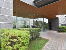 【千葉県/市川市島尻】クレストシティタワーズ浦安 ガーデンタワー棟 外観