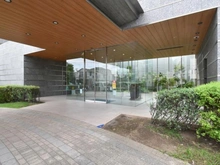 【千葉県/市川市島尻】クレストシティタワーズ浦安 ガーデンタワー棟 外観