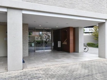 【千葉県/市川市島尻】クレストシティタワーズ浦安 ガーデンタワー棟 外観