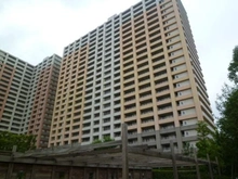 【千葉県/市川市市川南】パークシティ市川 A棟 外観