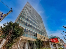 【東京都/葛飾区青戸】イクシア青砥 外観