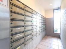 【千葉県/船橋市三咲】アーバネスト船橋三咲 メールBOX