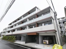 【千葉県/市川市行徳駅前】シティインデックス行徳テラスコート 外観