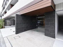 【千葉県/市川市行徳駅前】シティインデックス行徳テラスコート 外観