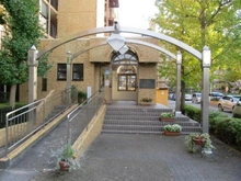 【千葉県/市川市南八幡】ライオンズマンション市川本八幡弐番館 外観