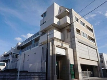 【千葉県/市川市二俣】アーバンビュー下総中山 外観