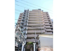 【東京都/江戸川区篠崎町】ダイアパレス篠崎 外観