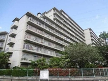 【東京都/足立区中央本町】五反野スカイハイツ 外観