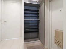 【千葉県/市川市新田】市川真間マンション 玄関