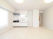 【千葉県/市川市新田】市川真間マンション LDK