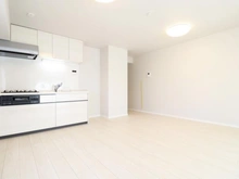 【千葉県/市川市新田】市川真間マンション LDK