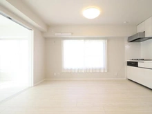 【千葉県/市川市新田】市川真間マンション LDK