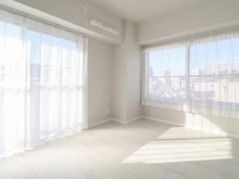 【千葉県/市川市新田】市川真間マンション 洋室