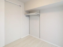 【千葉県/市川市新田】市川真間マンション 洋室