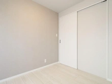 【千葉県/市川市新田】市川真間マンション 洋室