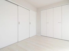 【千葉県/市川市新田】市川真間マンション 洋室