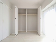 【千葉県/市川市新田】市川真間マンション 洋室