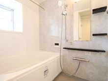 【千葉県/市川市新田】市川真間マンション 浴室