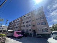 【千葉県/市川市福栄】行徳コリーナ 外観