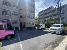 【千葉県/市川市福栄】行徳コリーナ 駐車場