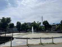 【千葉県/市川市福栄】行徳コリーナ 駅前公園（現地より約347m）