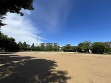 【千葉県/市川市福栄】行徳コリーナ 駅前公園（現地より約347m）