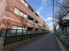 【千葉県/市川市大和田】ダイアパレス本八幡 外観