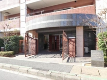 【千葉県/船橋市本中山】アンビシャス下総中山 外観