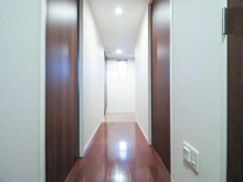 【千葉県/船橋市本中山】アンビシャス下総中山 廊下