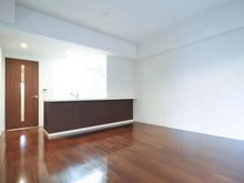 【千葉県/船橋市本中山】アンビシャス下総中山 リビング・ダイニング