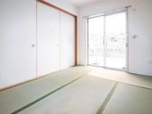 【千葉県/船橋市本中山】アンビシャス下総中山 和室