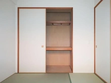 【千葉県/船橋市本中山】アンビシャス下総中山 和室