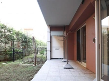 【千葉県/船橋市本中山】アンビシャス下総中山 バルコニー