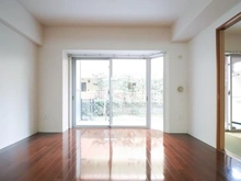 【千葉県/船橋市本中山】アンビシャス下総中山 リビング・ダイニング