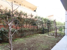 【千葉県/船橋市本中山】アンビシャス下総中山 専用庭