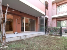 【千葉県/船橋市本中山】アンビシャス下総中山 専用庭