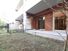 【千葉県/船橋市本中山】アンビシャス下総中山 専用庭