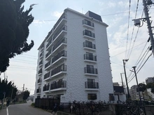 【千葉県/市川市福栄】秀和第7行徳レジデンス 外観