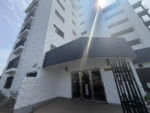 【千葉県/市川市福栄】秀和第7行徳レジデンス エントランス