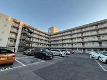 【千葉県/市川市高谷】ルネ南市川 外観