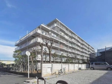 【千葉県/市川市相之川】南行徳ハウス 外観