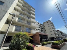 【千葉県/市川市行徳駅前】行徳アーバンライフ 外観