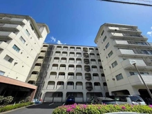 【千葉県/市川市行徳駅前】行徳アーバンライフ 外観