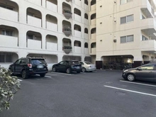 【千葉県/市川市行徳駅前】行徳アーバンライフ 駐車場