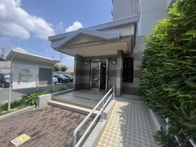 【千葉県/市川市原木】原木中山ファミールハイツ 2号館 外観