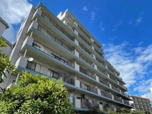 【千葉県/市川市原木】スカイタウン西船橋 外観