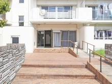 【千葉県/市川市宝】行徳みなみ住宅 外観